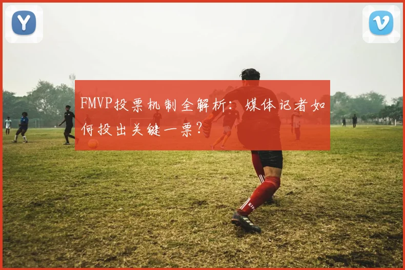 FMVP投票机制全解析：媒体记者如何投出关键一票？
